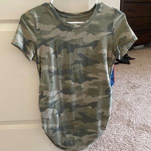 2- Pack Maternity Shirts